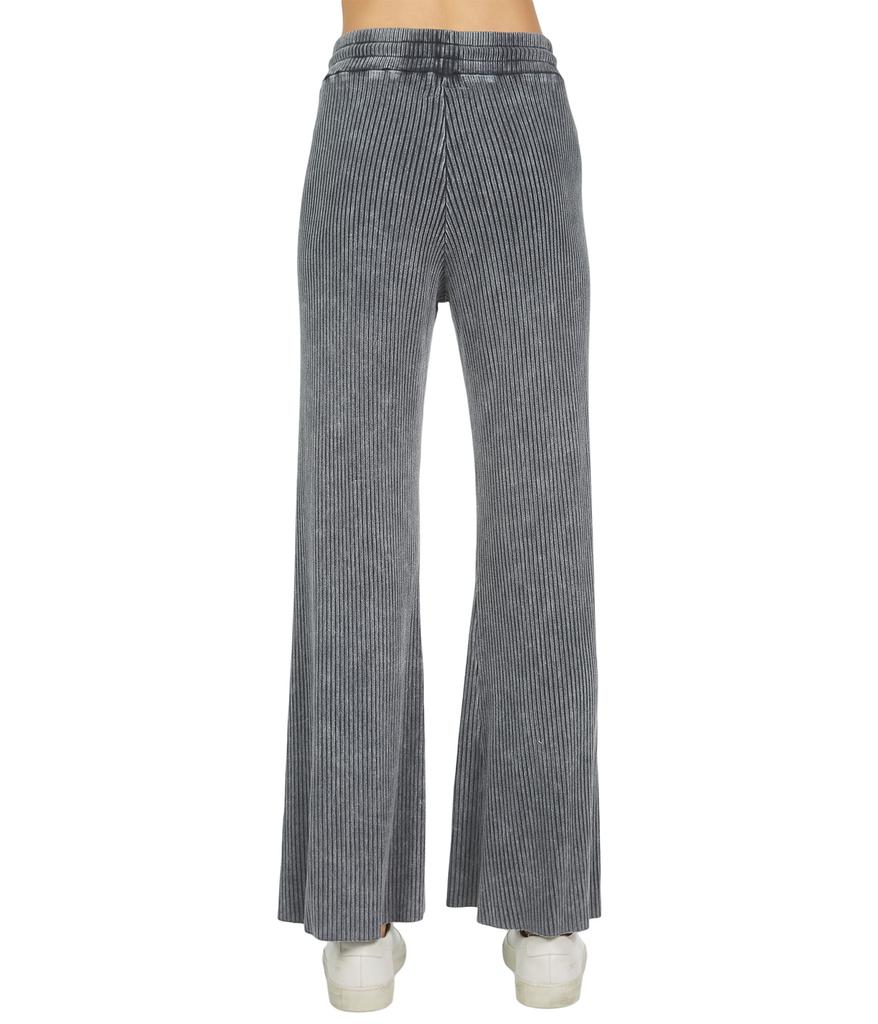 Michael Lauren Galen Straight Leg Pants