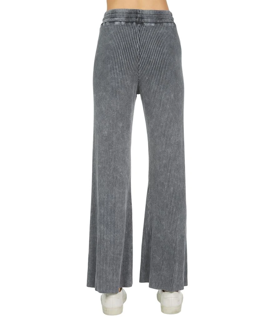 Michael Lauren Galen Straight Leg Pants 2