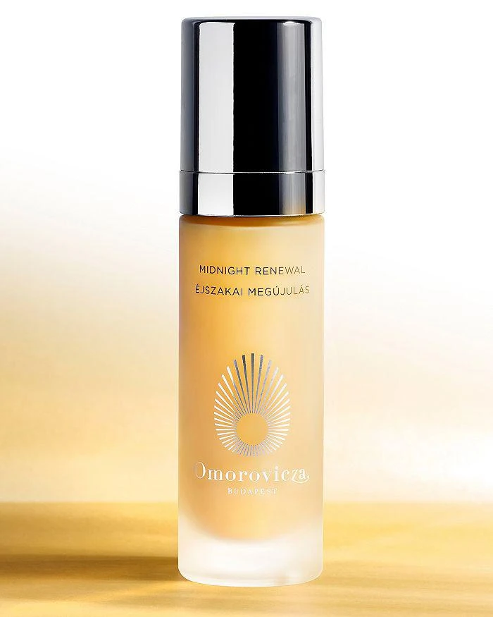 Omorovicza Midnight Renewal Serum 4