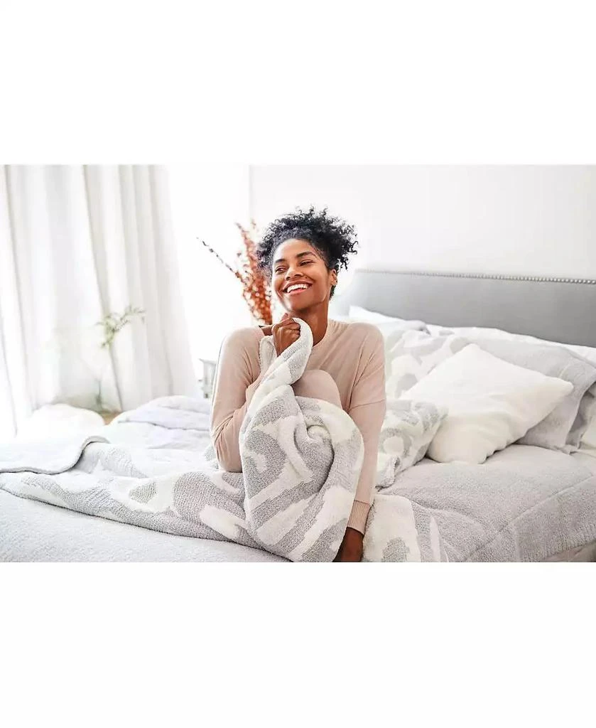 SUNDAY CITIZEN Casablanca Throw, 52" x 75" 4