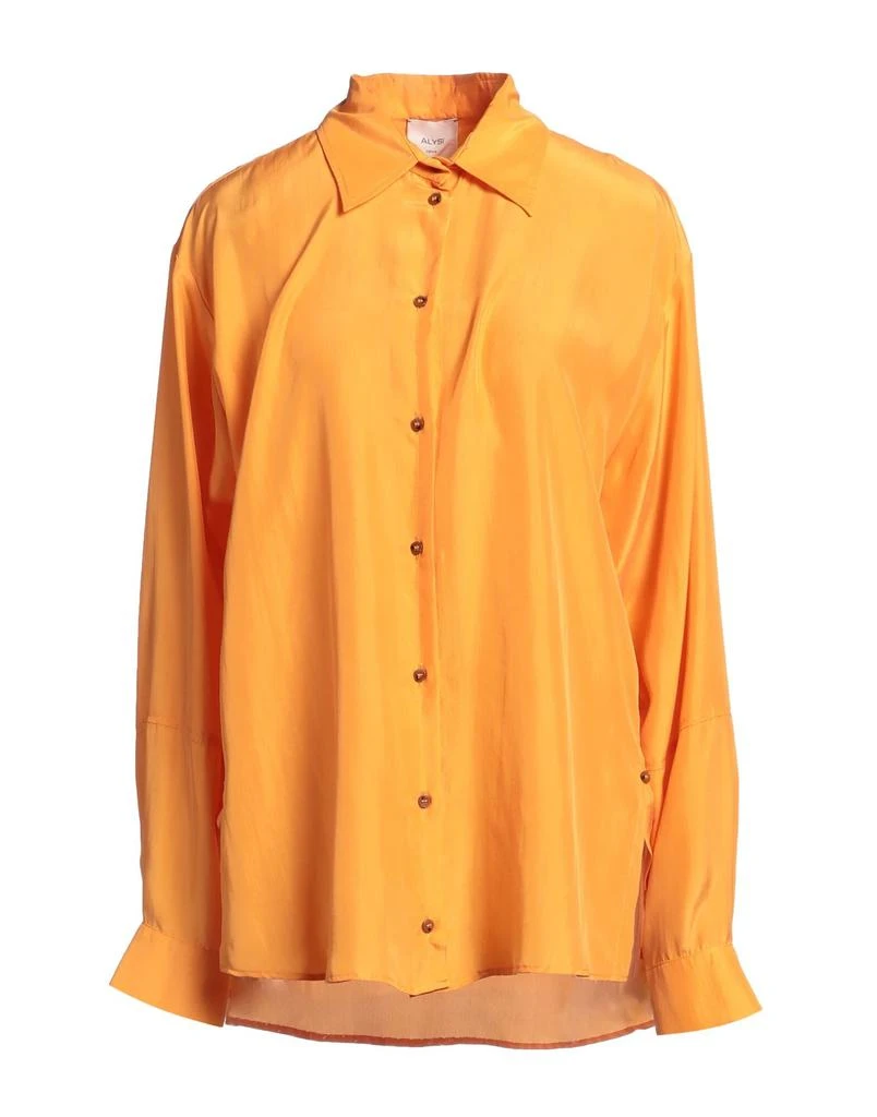 ALYSI Silk shirts & blouses 1