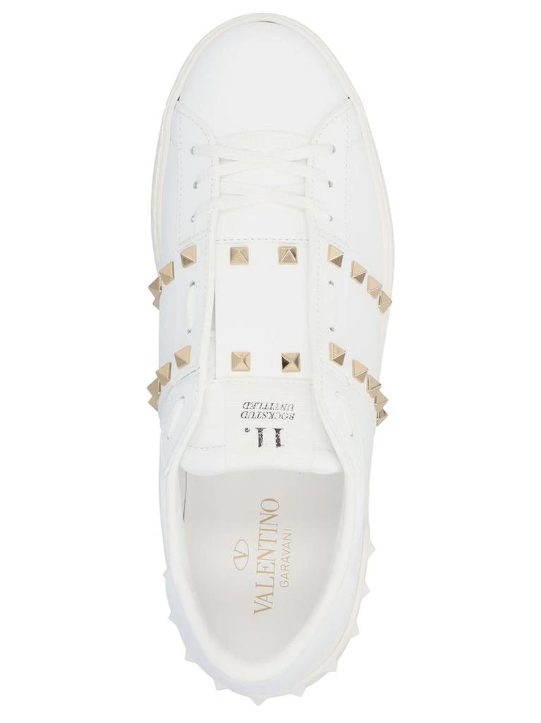 Valentino Valentino Garavani Rockstud Sneakers 3