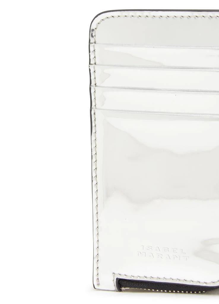Isabel Marant Kochi wallet 5