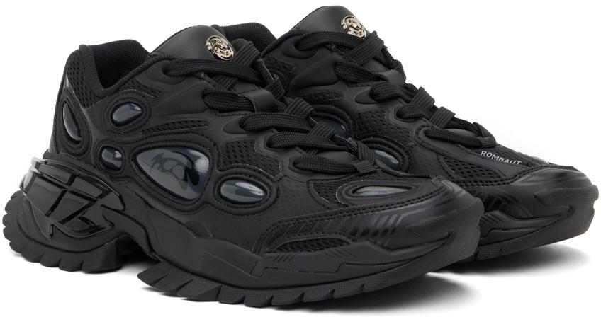 ROMBAUT ロンバート NUCLEO VOLCANICBLACK 36サイズ fit=scale-down,w=1200