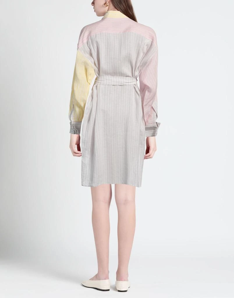 Forte Dei Marmi Couture Shirt dress 3