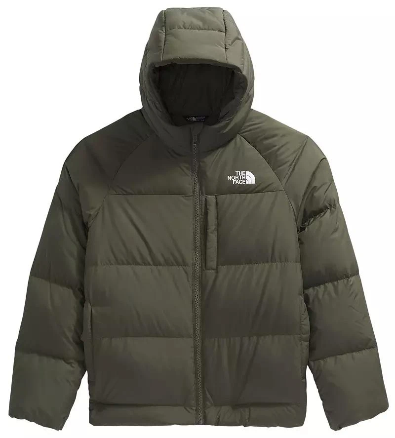 The North Face The North Face Boys
 North Down Hooded Jacket 7