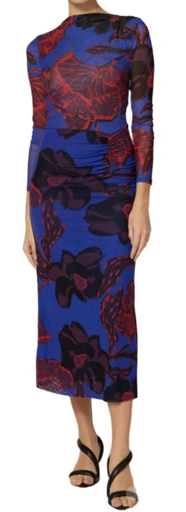 Cleobella Cleobella - Katya Ankle Maxi Dress 4