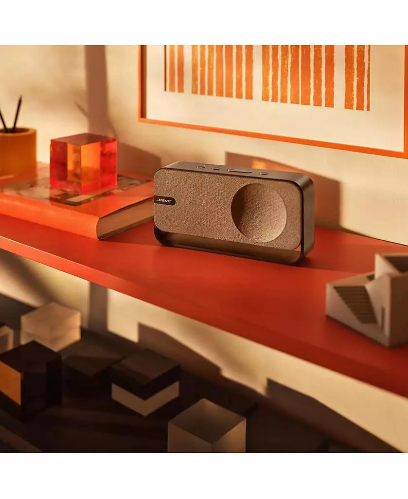 Bose SoundLink Home Bluetooth Speaker 3