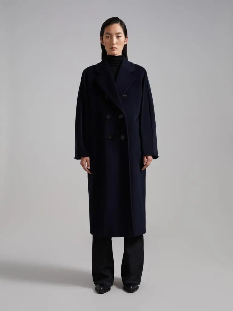 Max Mara 101801 icon coat 5
