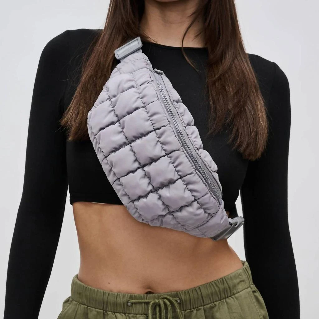 SOL and SELENE Sol And Selene - Resurgence Belt Bag 5