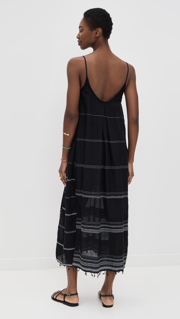 LEMLEM Leliti Slip Dress