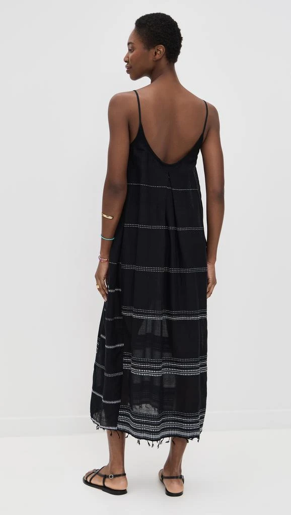 LEMLEM Leliti Slip Dress 2