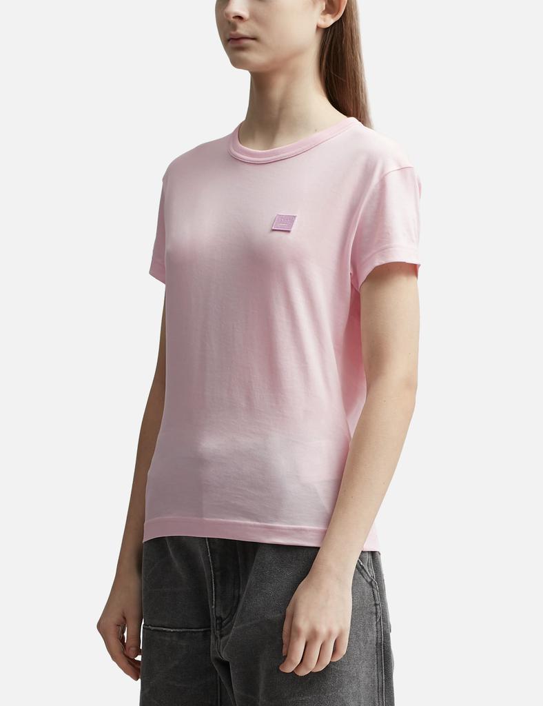 Acne Studios Crewneck T-shirt