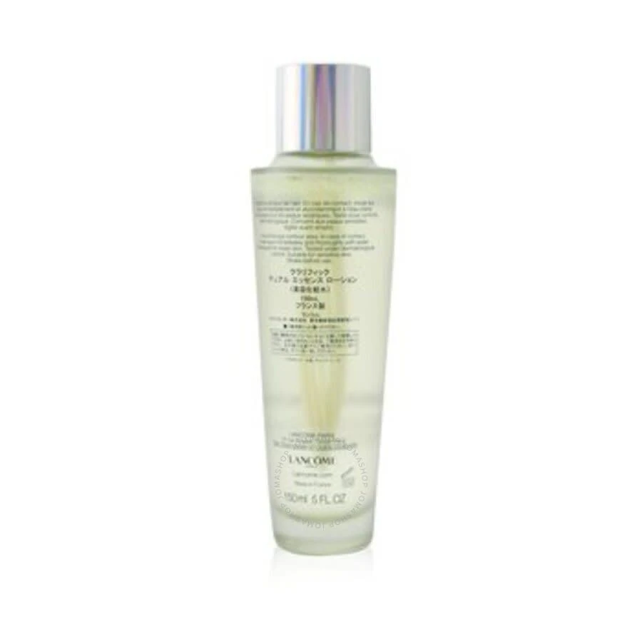 Lancome - Clarifique Double Essence Refining Enzymatic Dual Essence  150ml/5oz 3