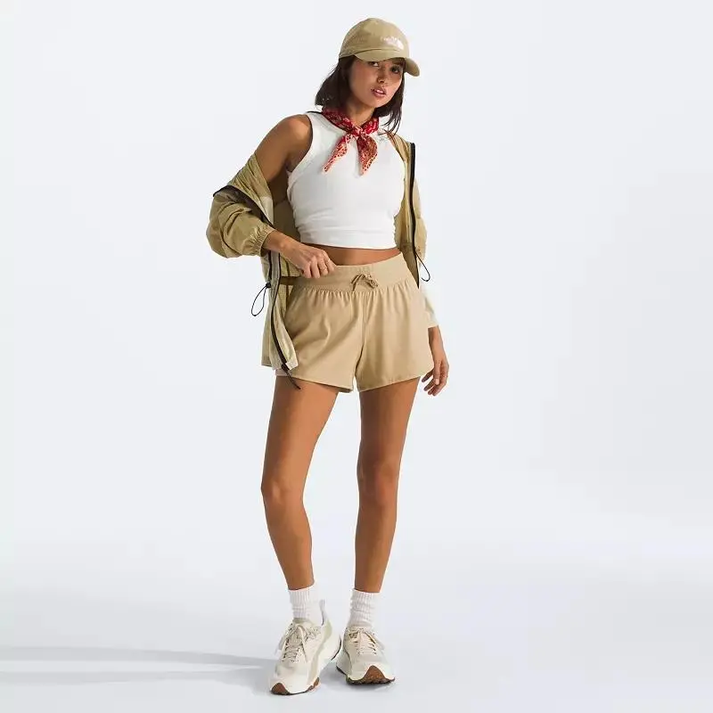 The North Face The North Face Women's Aphrodite Motion Short 2