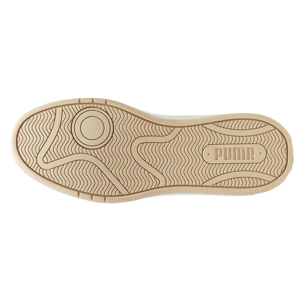 Puma Court Classy Lace Up Sneakers 5