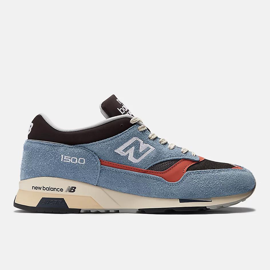 New Balance Made in UK 1500