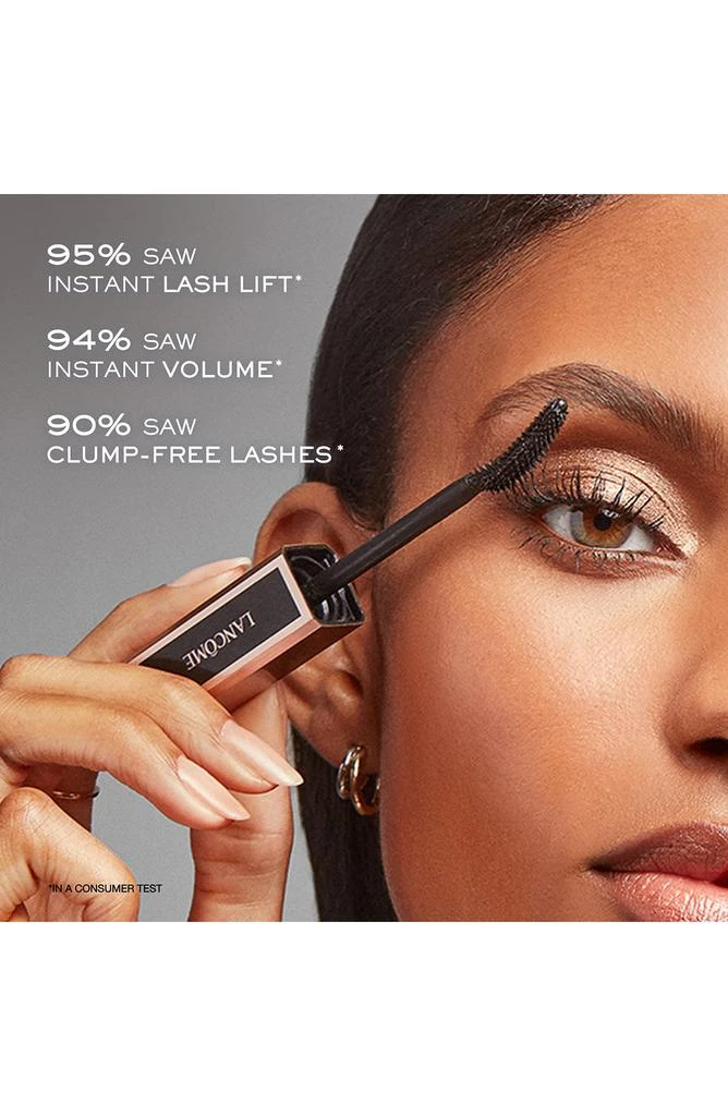 Lancôme Lash Idôle Volumizing Mascara 5