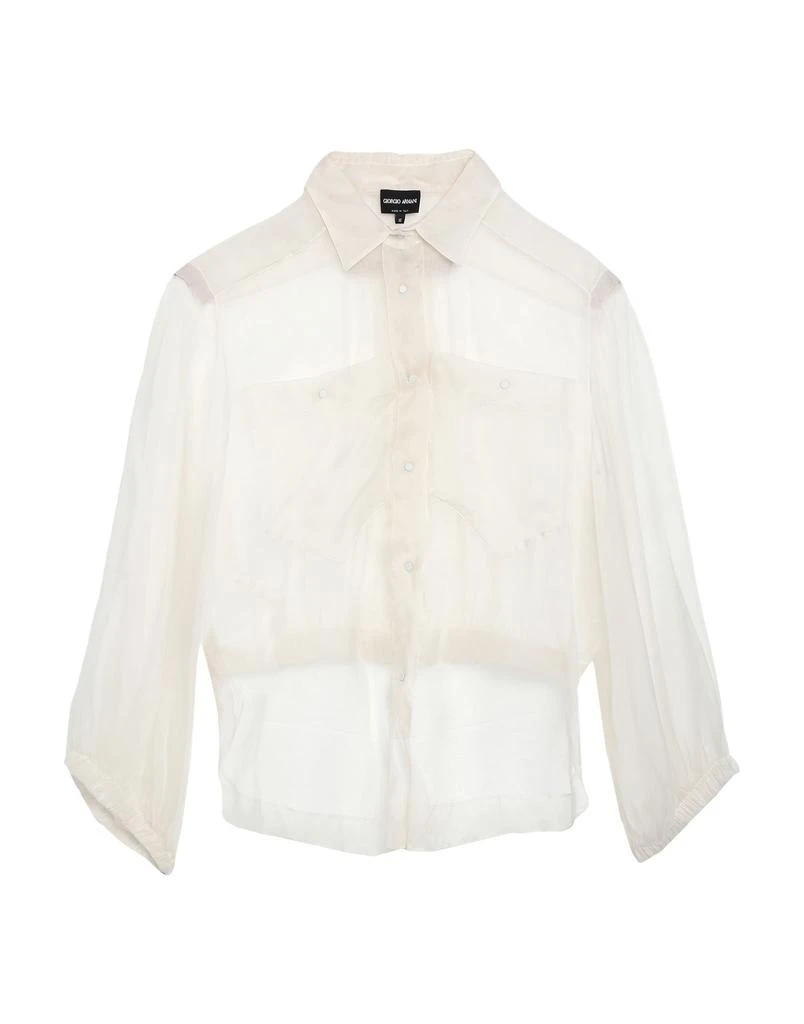 Giorgio Armani Silk shirts & blouses 1