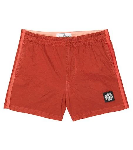 Stone Island Junior Swim trunks 1