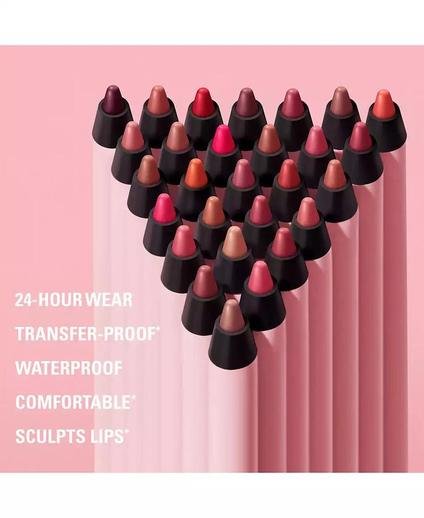 Kylie Cosmetics Lip Liner 4