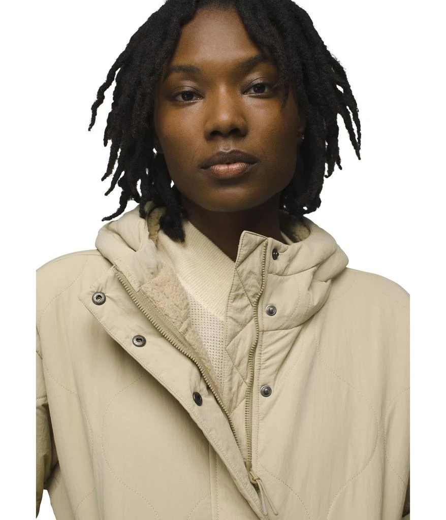 Prana Encinitas Jacket 3