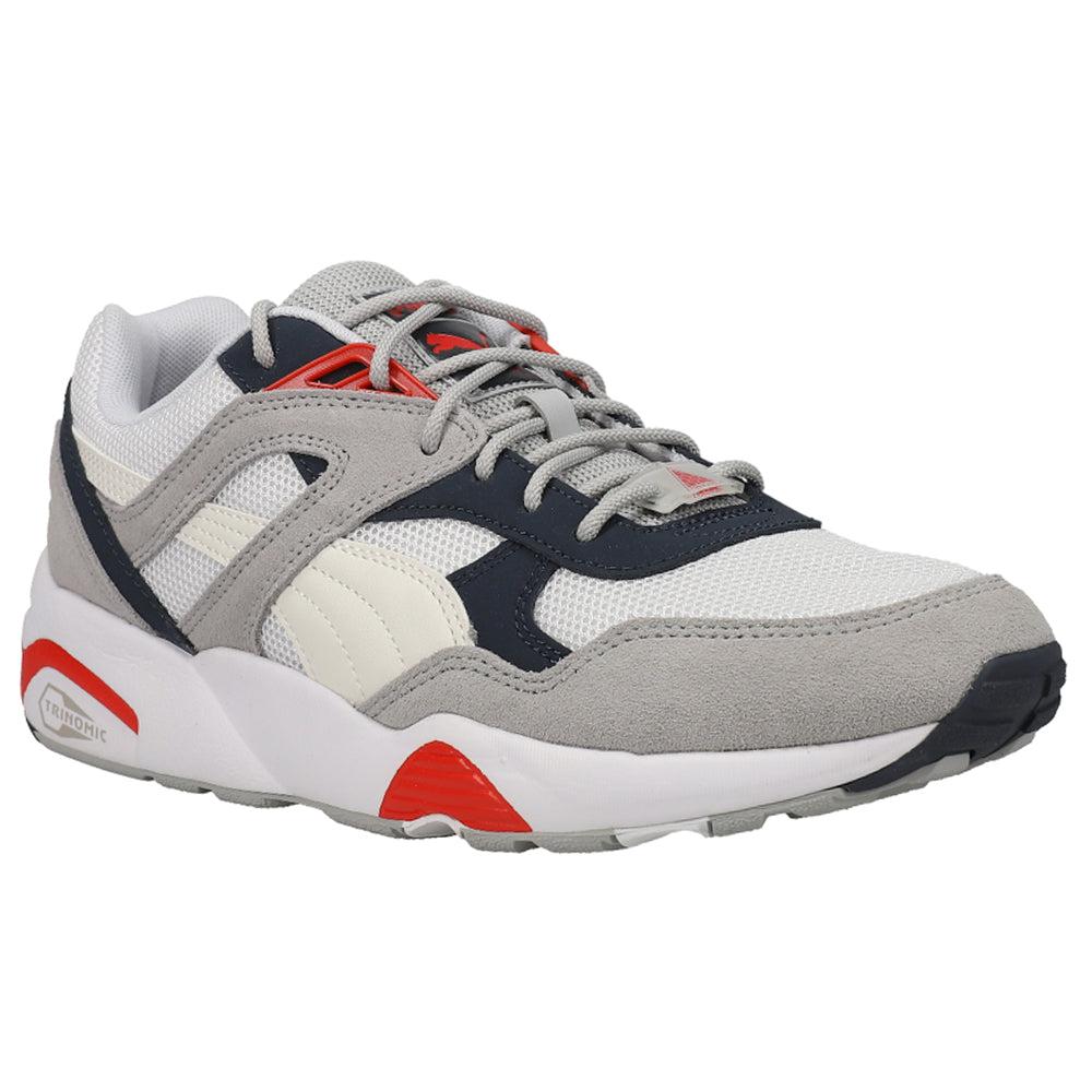 Puma R698 Classic Lace Up Sneakers