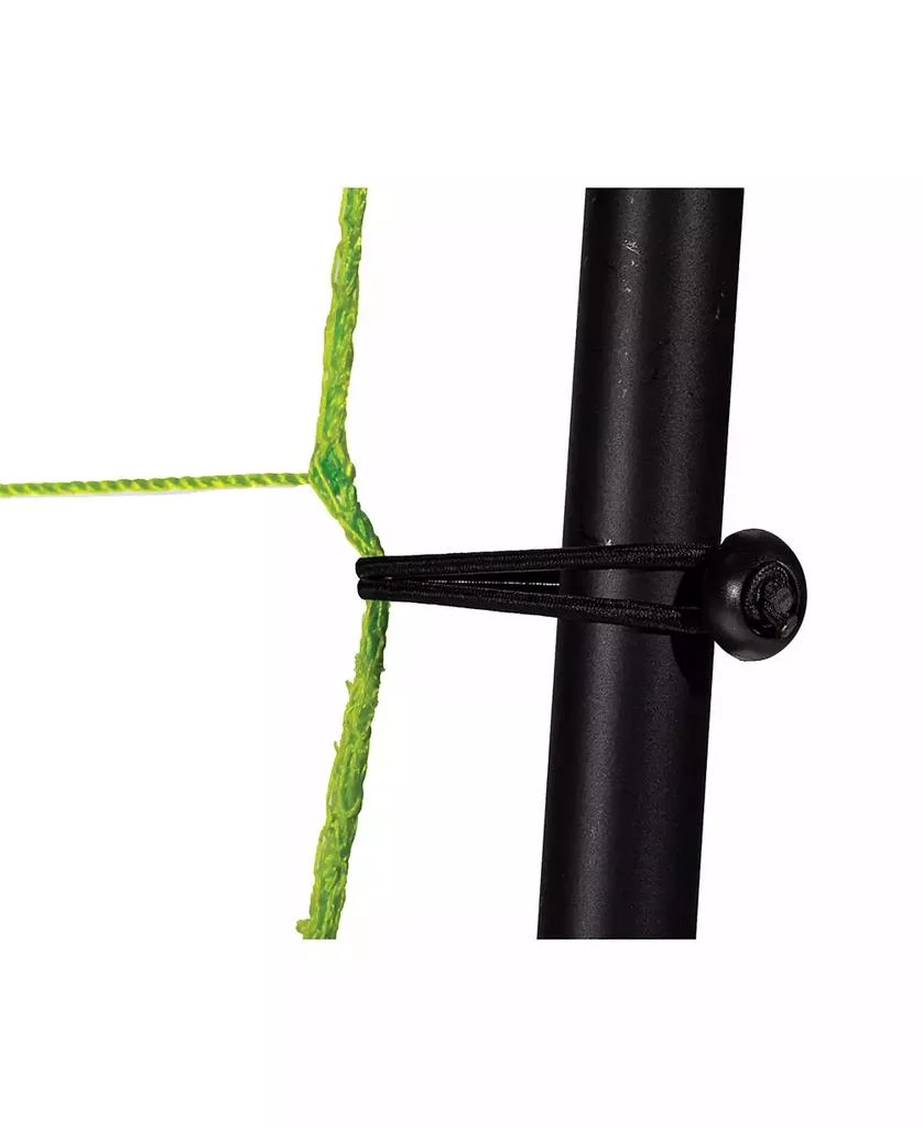 Franklin 6' X 4' Adjustable Rebounder 3