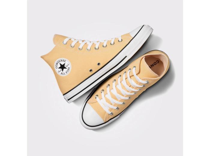 Converse Chuck Taylor All Star Hi Afternoon Sun