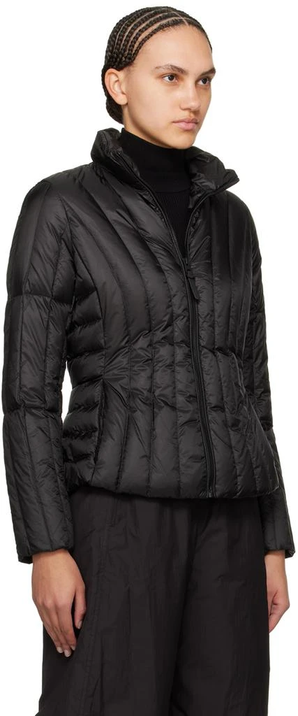 Mackage Black Lany Down Jacket 2
