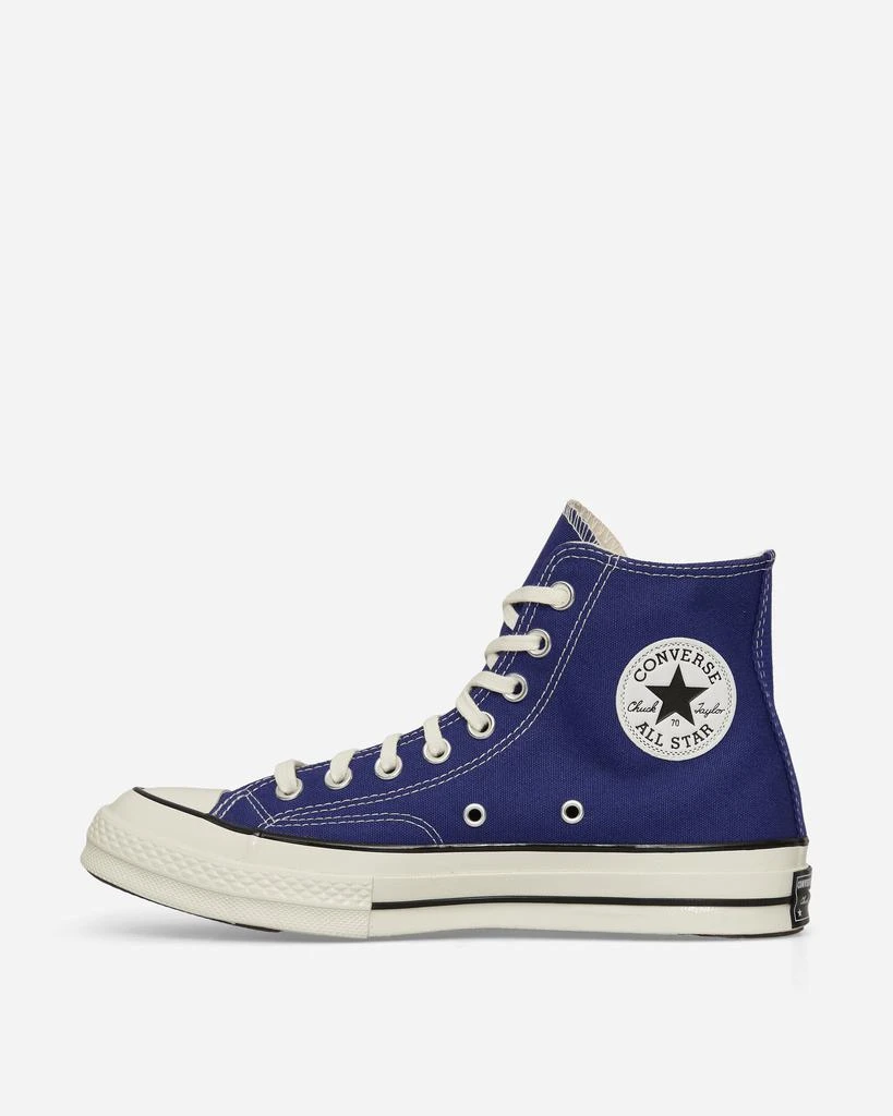 Converse Chuck 70 Hi Sneakers Indigo 3