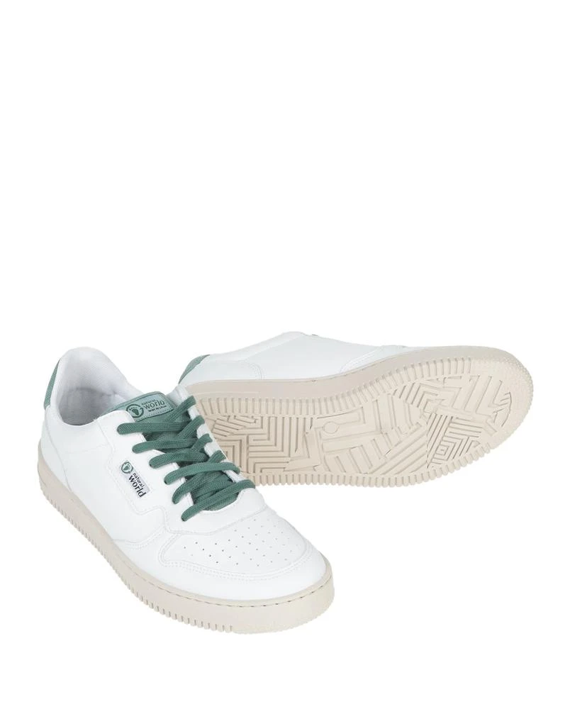 NATURAL WORLD Sneakers 2