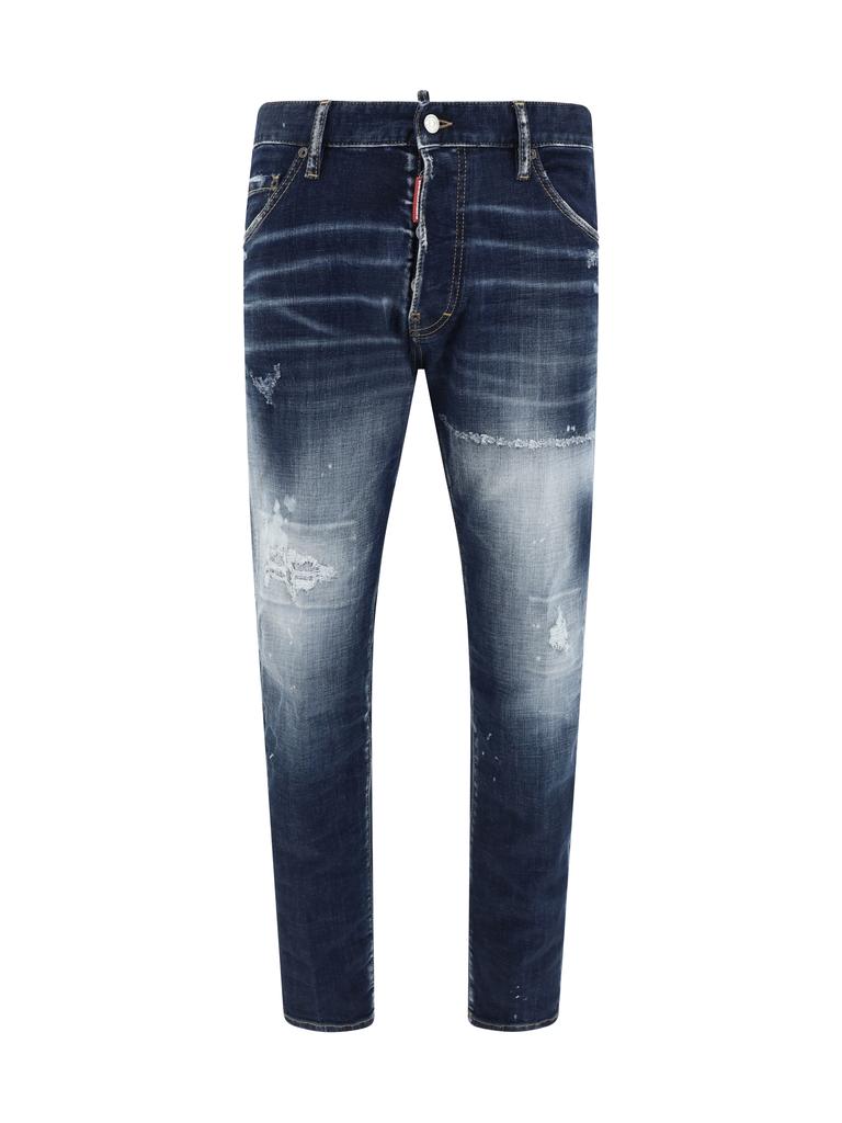 DSQUARED2 Cool Guy Jeans