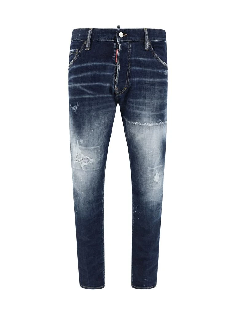 DSQUARED2 Cool Guy Jeans 1