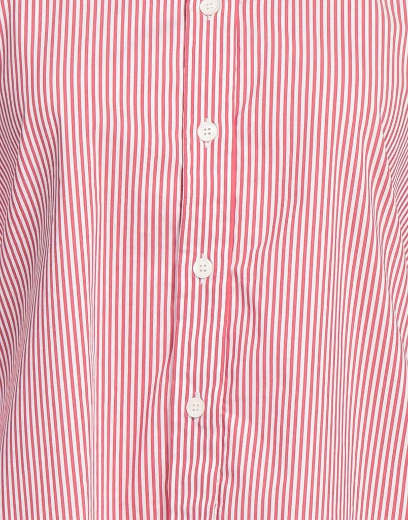 CALIBAN Striped shirt 4