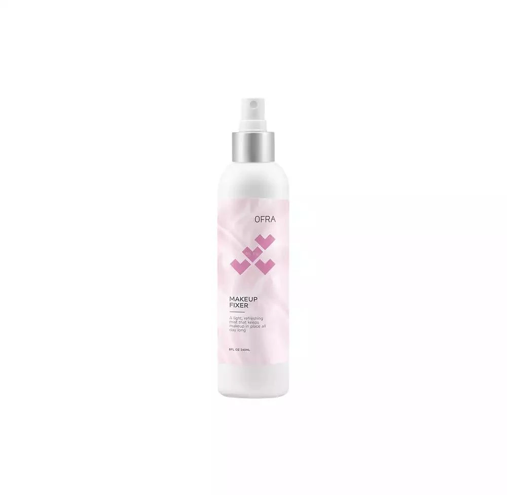 OFRA Rose Makeup Fixer