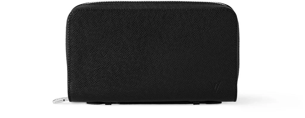 Louis Vuitton Zippy XL Wallet 2