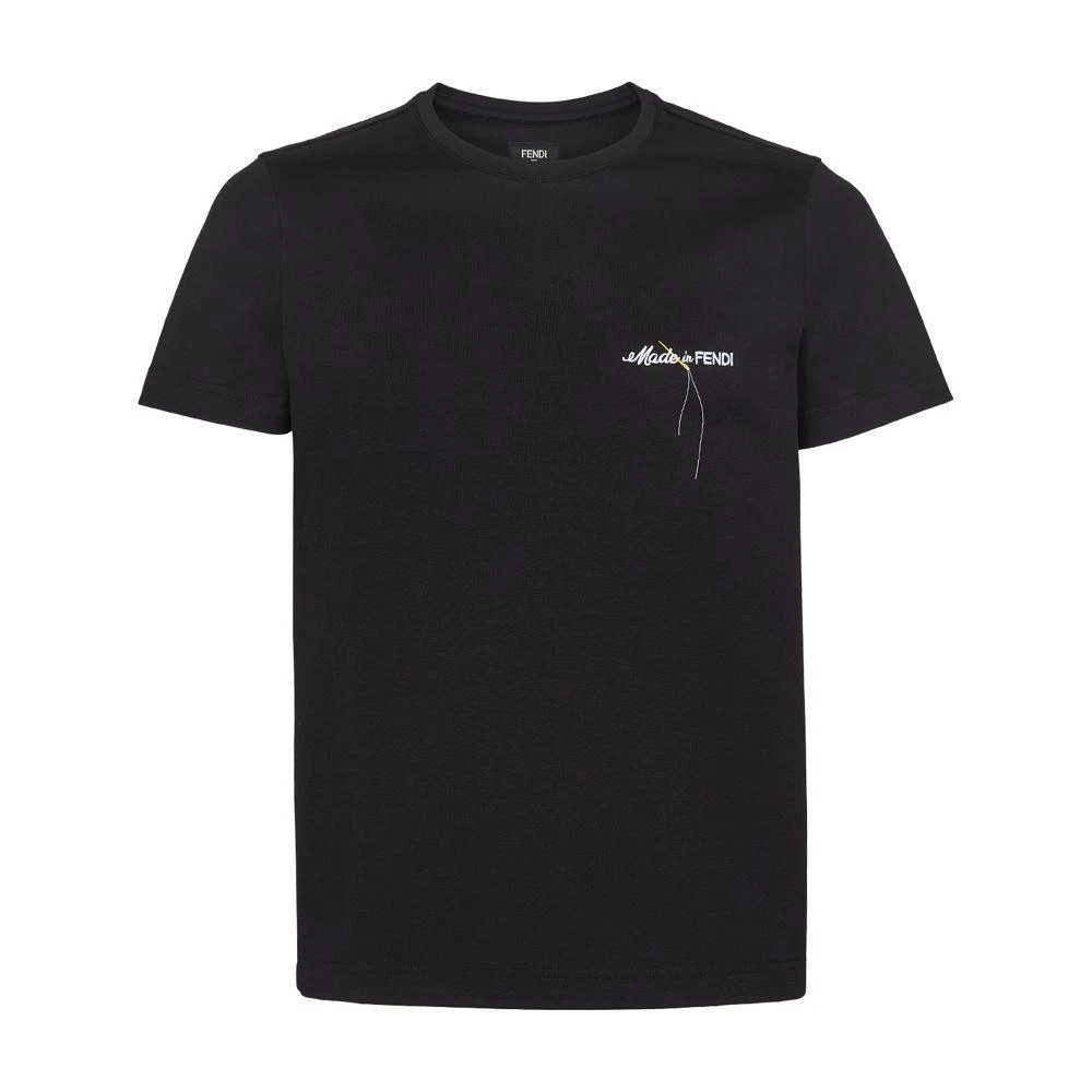 Fendi T-Shirt 7