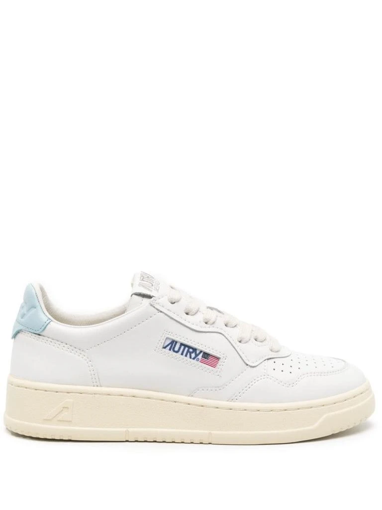 Autry AUTRY - Logo Sneakers 1