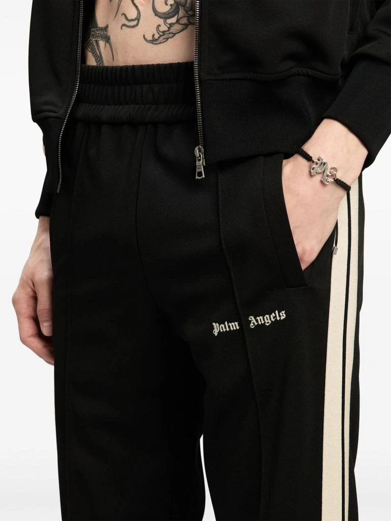 Palm Angels PALM ANGELS - Logo Track Pants 3