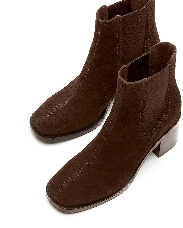 La Canadienne Women's Joelle Chelsea Boots 3