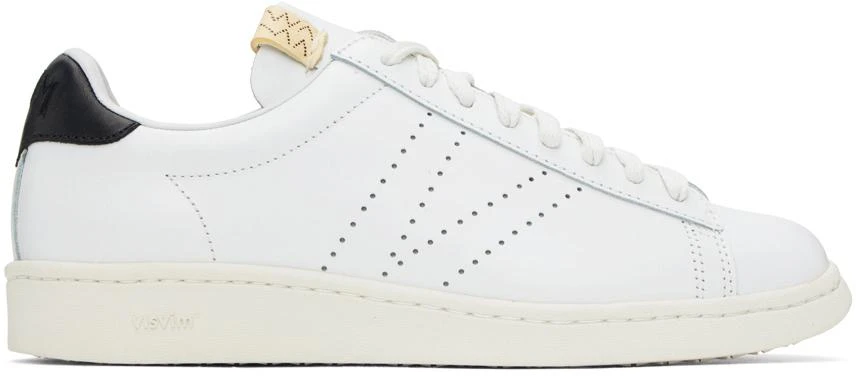 adidas gazelle silver green womens adidas Slam Jam x adidas Consortium Superstar 80s BB9485 main image 0