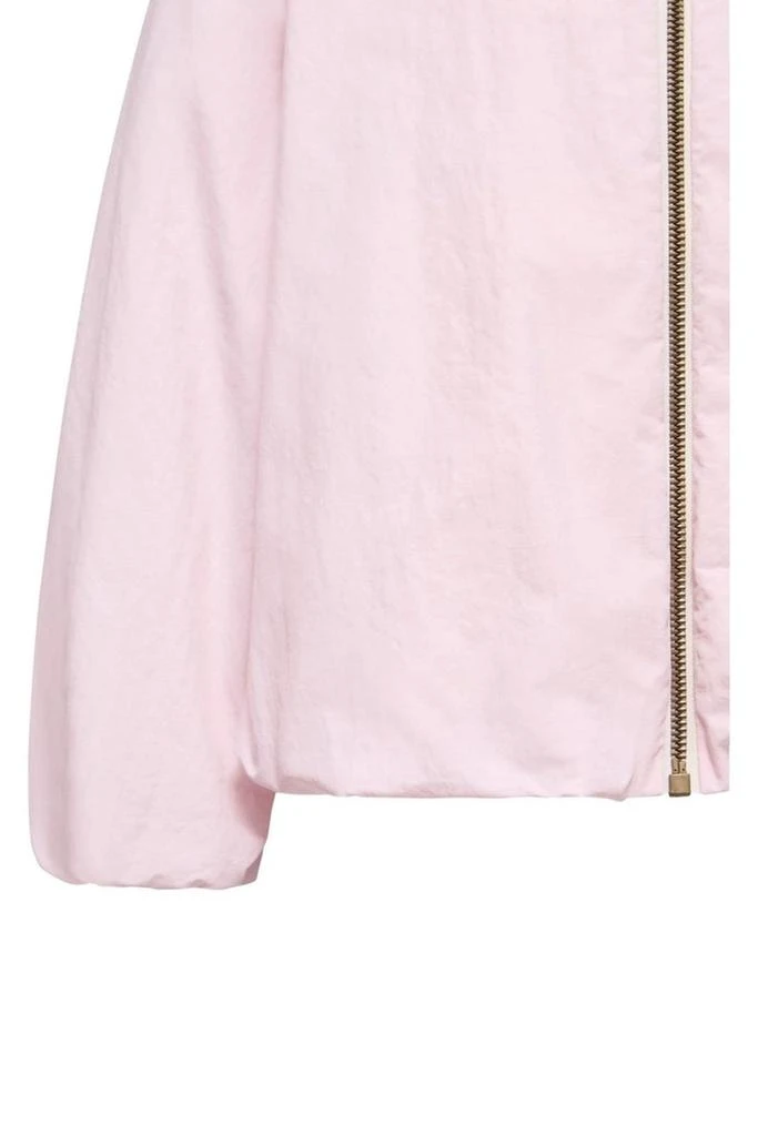 Moncler Moncler Enfant Zip-Up Jacket 4