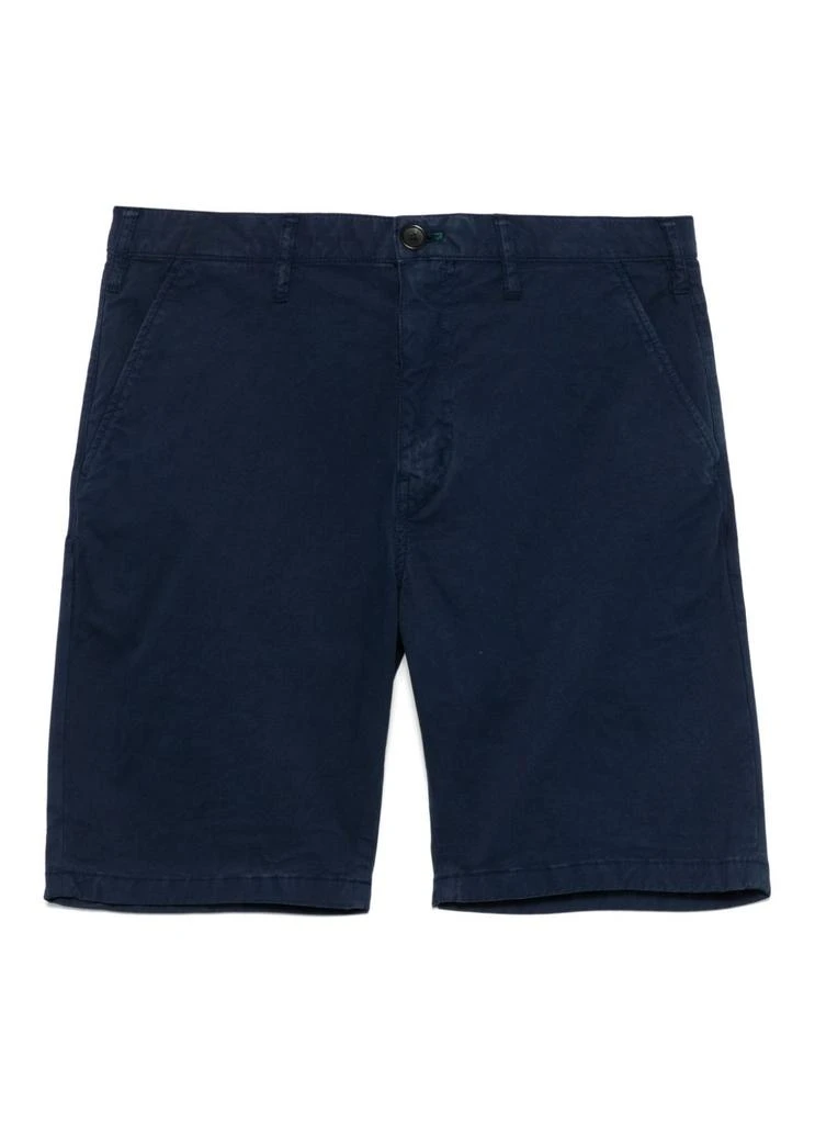 PS Mens Short Bs Zebra 1