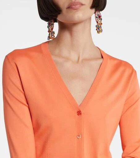 Dolce
Gabbana Cardigan 4