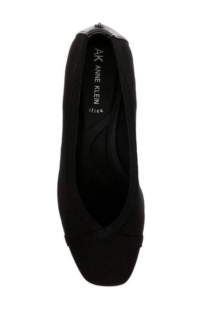 Anne Klein Milly Ballet Wedge 5