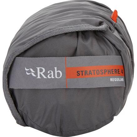 Rab Stratosphere Sleep Pad - Thumbnail 4