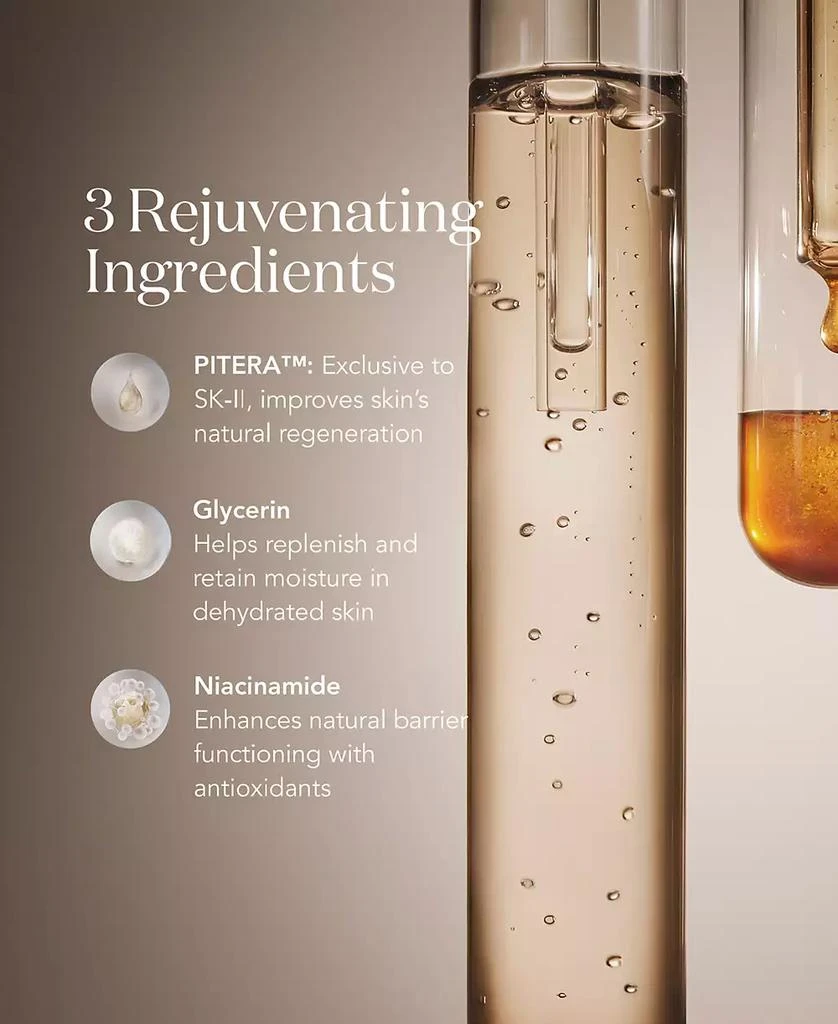 SK-II LXP Ultimate Revival Serum 3