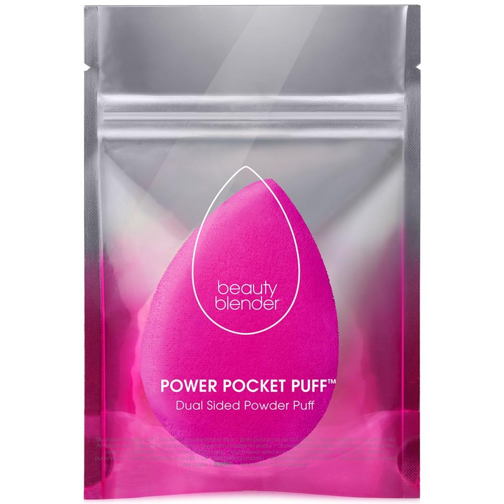 beautyblender Power Pocket Puff Makeup Sponge