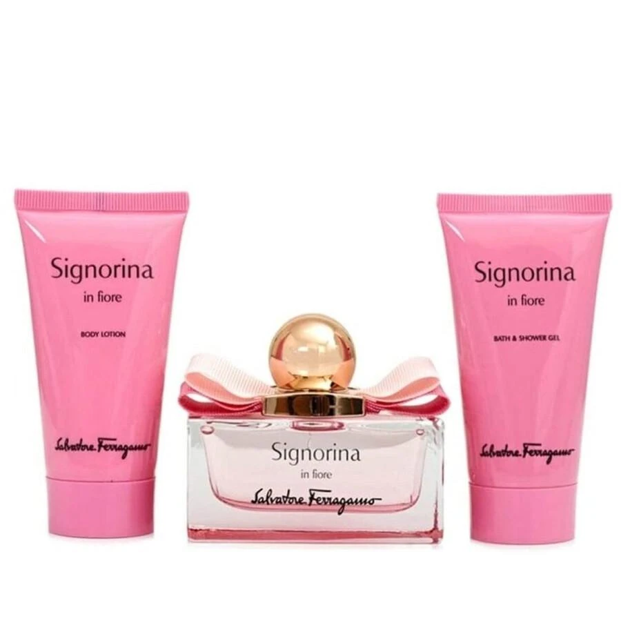 Ferragamo new $10 Salvatore Ferragamo Men main image 3